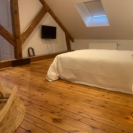 Maison De La Ferme Des Bonnevals Σπίτι διακοπών