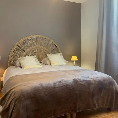 Σπίτι διακοπών Maison De La Ferme Des Bonnevals *