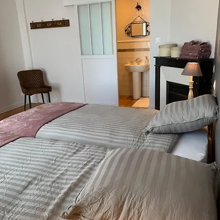 Σπίτι διακοπών Maison De La Ferme Des Bonnevals *