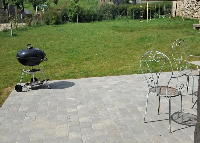 Casa vacanze Maison De La Ferme Des Bonnevals Craonne