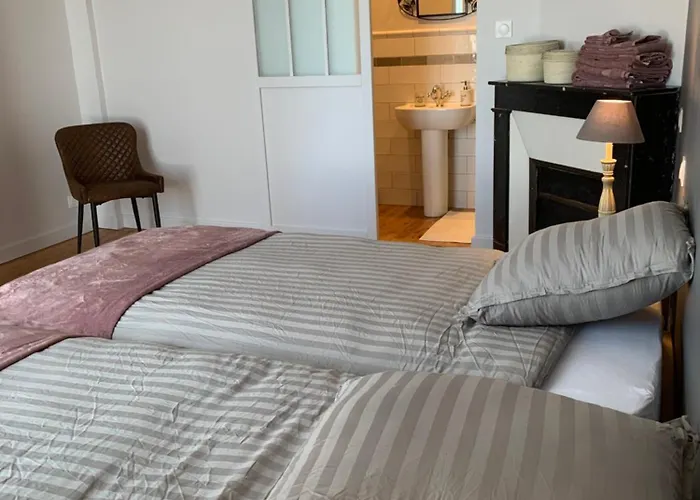 Casa vacanze Maison De La Ferme Des Bonnevals *