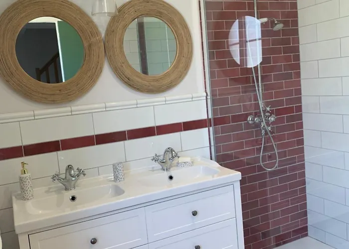 Maison De La Ferme Des Bonnevals *